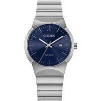 Ladies Citizen Eco-Drive Bracelet Watch