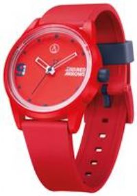 Citizen Red Arrows 40MM Red Solar Watch