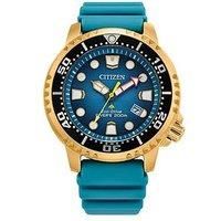 Citizen Promaster Marine 200M Watch BN0162-02X