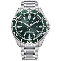 Citizen Promaster Marine Eco-Drive Diver's BN0199-53X 200M Men's Watch