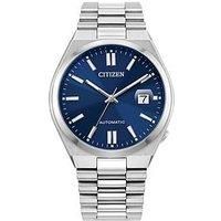 Mens Citizen Tsuyosa Automatic Watch