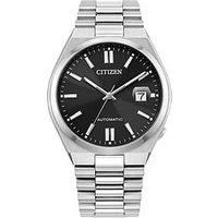 Mens Citizen Tsuyosa Automatic Watch