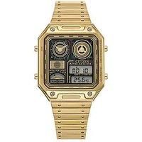 Citizen Star Wars C3-Po Watch