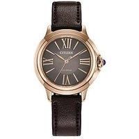 Citizen L Ceci