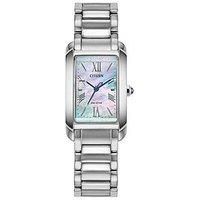 Citizen Ladies Eco-Drive Citizen L