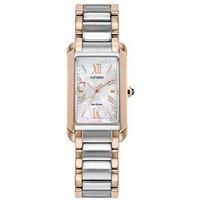 Citizen Ladies Eco-Drive Citizen L