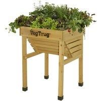 VegTrug Kids - Natural (FSC 100%)