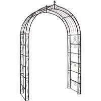 VegTrug Flower Garden Arch