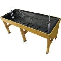 VegTrug Self Watering Kit  1.8m Classic