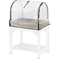 VegTrug Herb Garden Greenhouse PE Cover