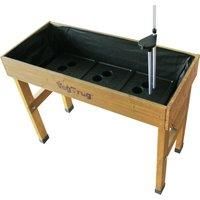 VegTrug Wallhugger Self Watering Kit Small 1m