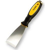 Tajima Solid Core Impact Resistant Scraper 50mm