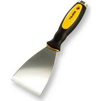 Tajima Solid Core Impact Resistant Scraper 75mm
