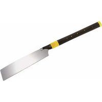 Tajima JPR265R Japan Pull Saw, Silver/Black/Yellow, 265 mm