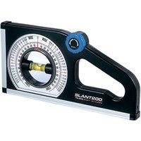 Tajima SLT100MY"Slant 100" Angle Meter, Black/White