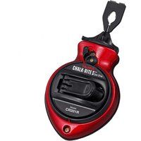 Tajima Chalk Rite CR201 Jam Free 5 Gear Chalk Line