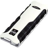 Tajima TBY-D180 TATBY-D180 Drywall Rasp, Black/White, 180 mm