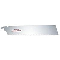 Tajima GNB300P/-1 GNB300 Japan Pull Blades, Silver, 270 mm