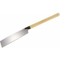 Tajima Aluminist Pull Hand Saw With Elastomer Handle 265mm 16tpi