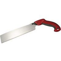 Tajima Japan Pull 265 Short Crosscut 16 TPI Wood Hand Stroke Pull Saw,JPR265ST-1