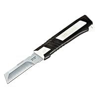 Tajima DK-TN80 All Round Knife, Black/White