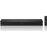 JVC TH-D131B 2.1 All-in-One Sound Bar - Currys - BOX DAMAGE