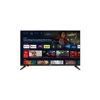 32" JVC LT-32CA220 Android TV Smart HD Ready LED TV with Google Assistant, Black