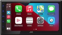 Jvc Kw-M593Bt