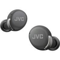 JVC HA-A30T2-B True Wireless Earphones with Active Noise Cancelling│Black