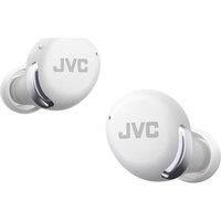 JVC Nc In Ear Earbuds White