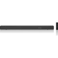 JVC TH-D565B 3.1.2 All-in-One Sound Bar with Dolby Atmos, Black