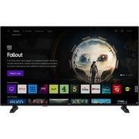 40" JVC LT-40CT450 Smart Full HD HDR LED TV, Black