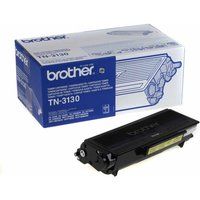 Genuine Brother Toner Cartridge TN-3130 New - Out Of Box