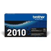 BrotherTN2010 Black Toner Cartridge