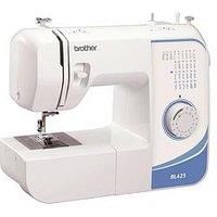 Brother Rl425 Sewing Machine