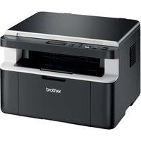 BROTHER DCP1612W Monochrome All-in-One Wireless Laser Printer