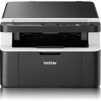 BROTHER DCP1612W Monochrome All-in-One Wireless Laser Printer