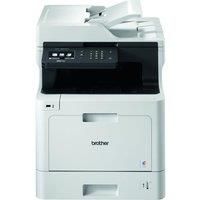 Brother MFCL8690CDW A4 USB Multifunction Colour Laser Wireless Printer