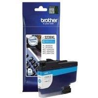 Genuine Brother Ink - LC3239XL CYAN / HL-J60000DW J6100DW