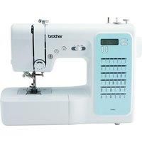 Brother Fs40S Sewing Machine