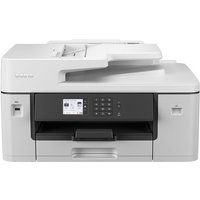 Brother MFC-J6540DW A3 Colour Multifunction Inkjet Printer