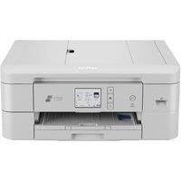 Brother DCP-J1800DW Print & Cut Multifunction Printer - RRP £199