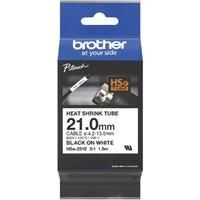 Brother RUBAN 21MM THERMO RETRACT