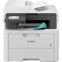Brother MFC-L3740DWE EcoPro All-in-One Colour LED printer