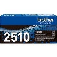 Brother TN-2510 toner cartridge 1 pc(s) Original Black