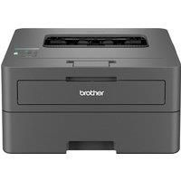 Brother HL-L2400DWE EcoPro Ready Mono Laser Printer
