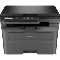 Brother DCP-L2627DWE EcoPro Ready 3-in-1 Mono Laser Printer