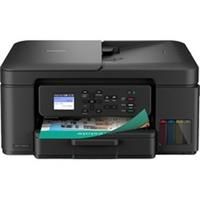 Brother DCP-T780DW 3-in-1 Compact Inkjet Printer Black