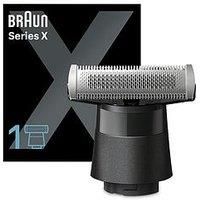 Braun Series X Trimmer Replacement Blade, Black XT20
