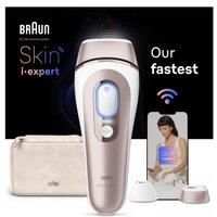 Braun Smart Pl7147 Ipl Skin I expert At Home Hair Removal Pouch